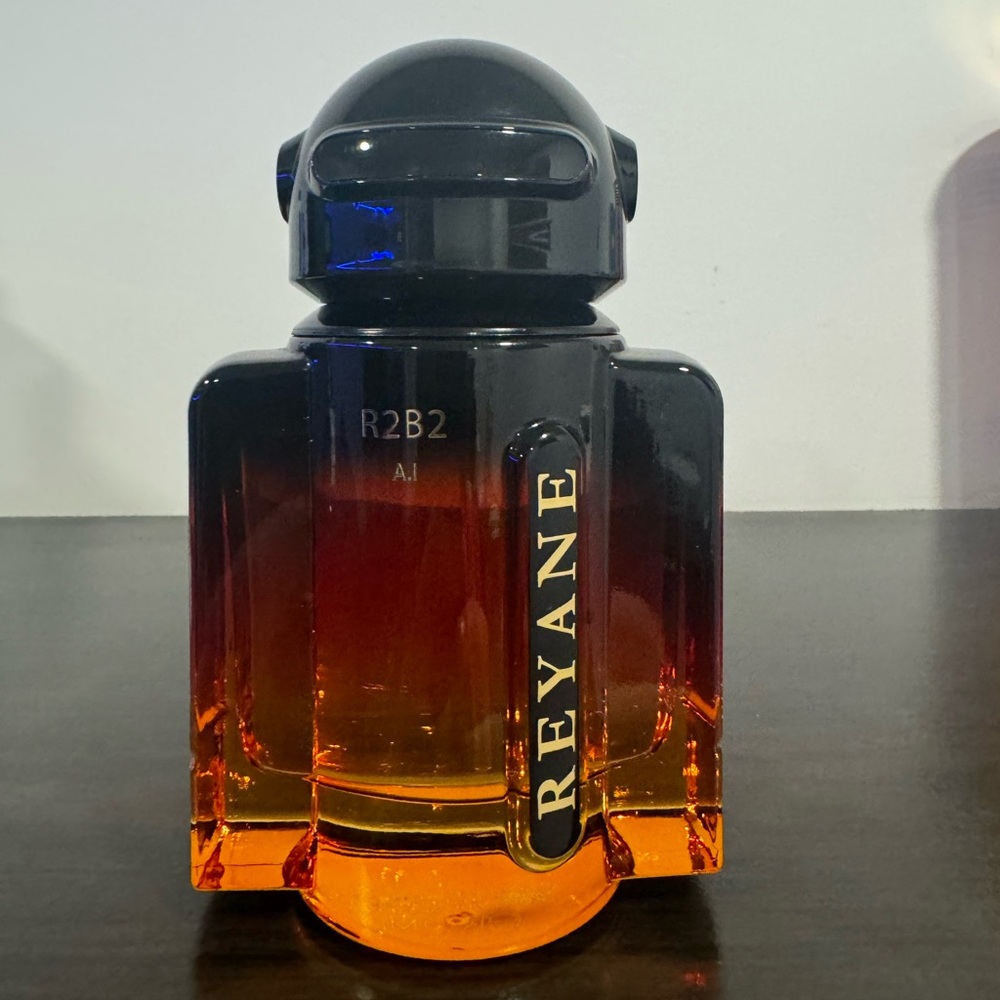 Reyane Tradition R2B2 A.I. 2ml Sample